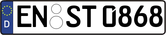 EN-ST0868