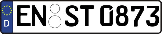 EN-ST0873