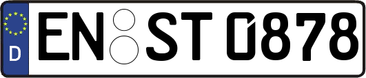 EN-ST0878