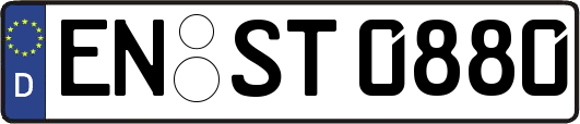 EN-ST0880