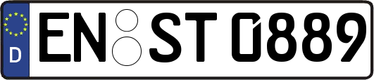 EN-ST0889