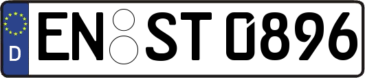 EN-ST0896