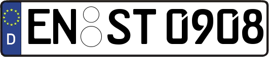 EN-ST0908
