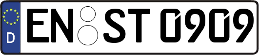EN-ST0909