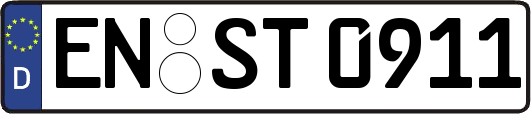 EN-ST0911