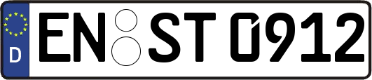 EN-ST0912