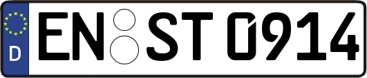 EN-ST0914