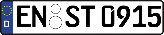 EN-ST0915