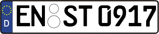 EN-ST0917