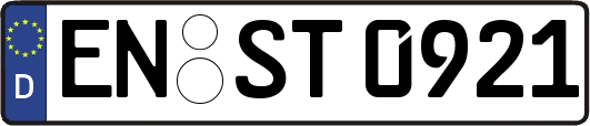 EN-ST0921