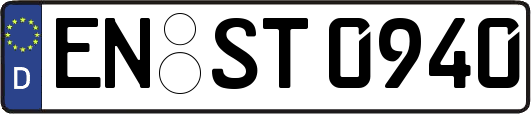 EN-ST0940