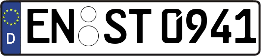 EN-ST0941