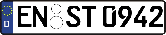 EN-ST0942