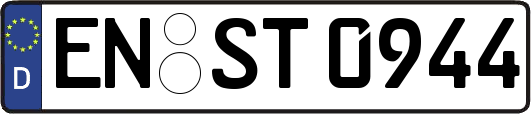 EN-ST0944