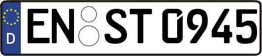 EN-ST0945