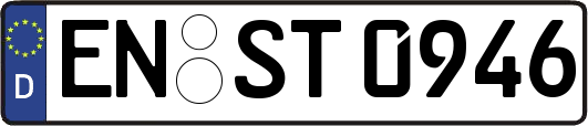 EN-ST0946