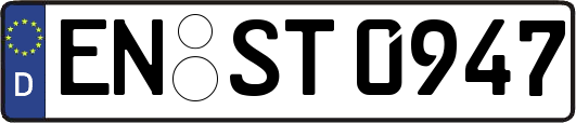 EN-ST0947
