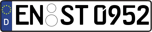 EN-ST0952