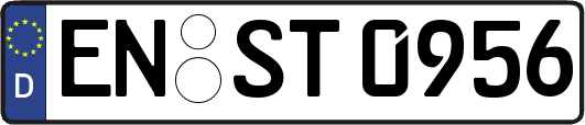 EN-ST0956