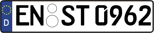 EN-ST0962