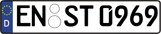 EN-ST0969