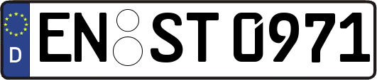 EN-ST0971