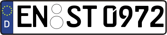 EN-ST0972