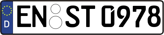 EN-ST0978