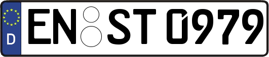 EN-ST0979