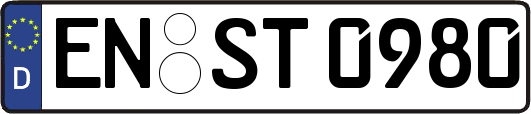 EN-ST0980