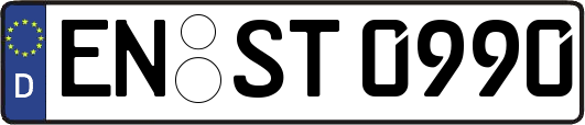 EN-ST0990