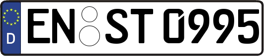 EN-ST0995