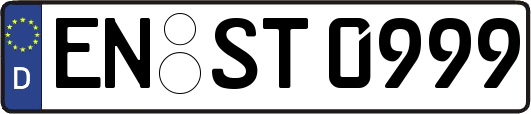 EN-ST0999