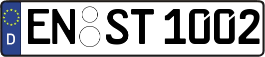 EN-ST1002