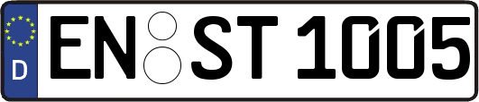 EN-ST1005