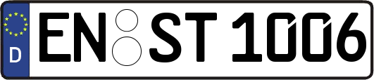 EN-ST1006