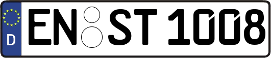 EN-ST1008