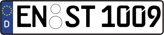 EN-ST1009