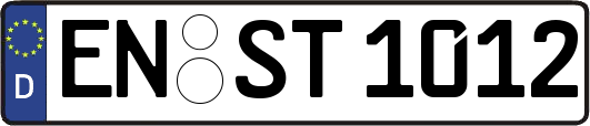 EN-ST1012