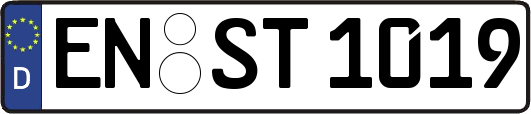 EN-ST1019