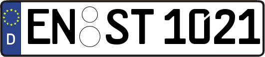 EN-ST1021