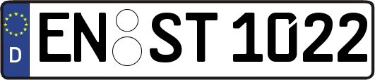 EN-ST1022