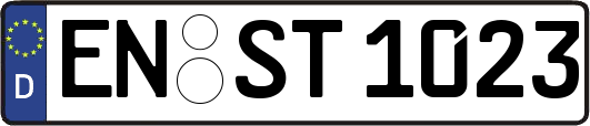 EN-ST1023