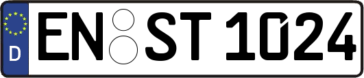 EN-ST1024