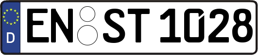 EN-ST1028