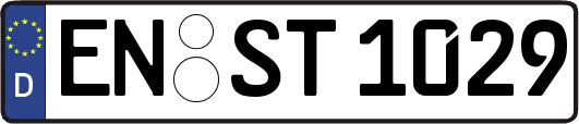 EN-ST1029