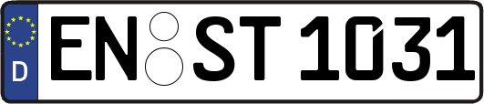EN-ST1031