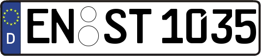 EN-ST1035