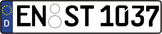 EN-ST1037
