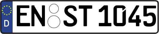 EN-ST1045